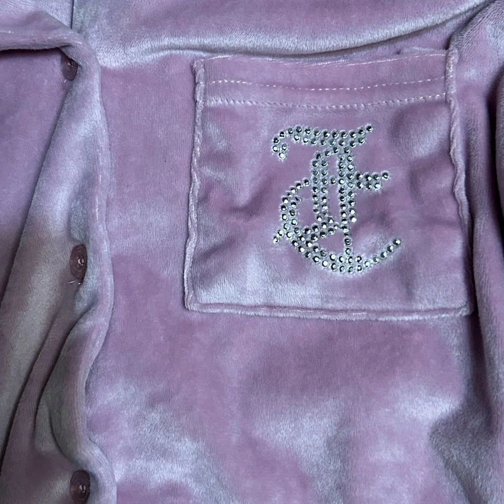 Juicy PJ set 💓 - Picture 2 of 5